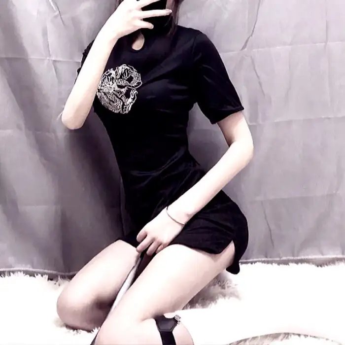 谜谕
