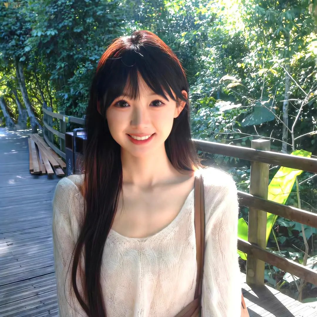 没有男人,女人更美