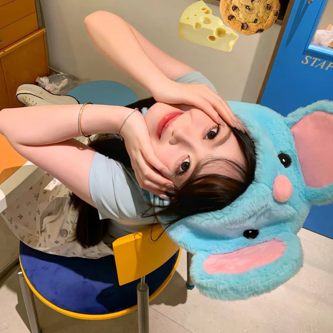 终物语